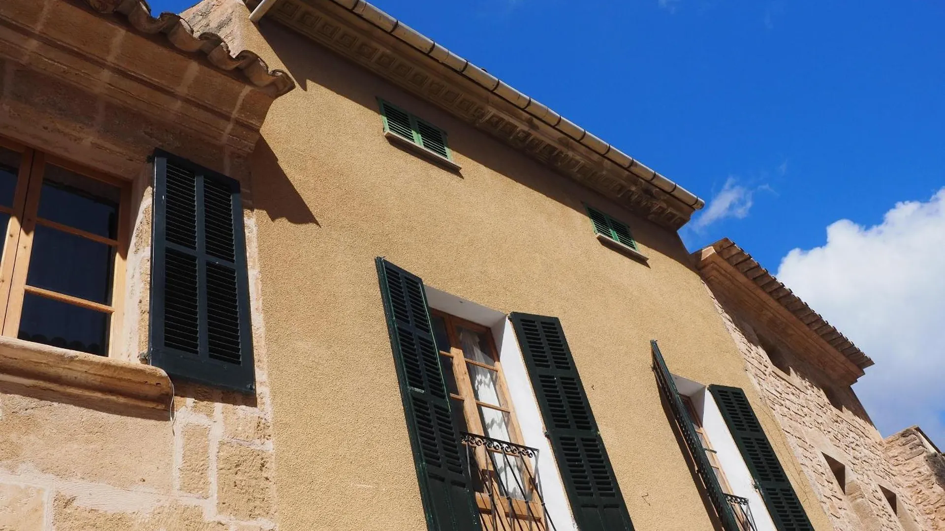 Sunset 1 Room Apartment Carlos V Алькудия
