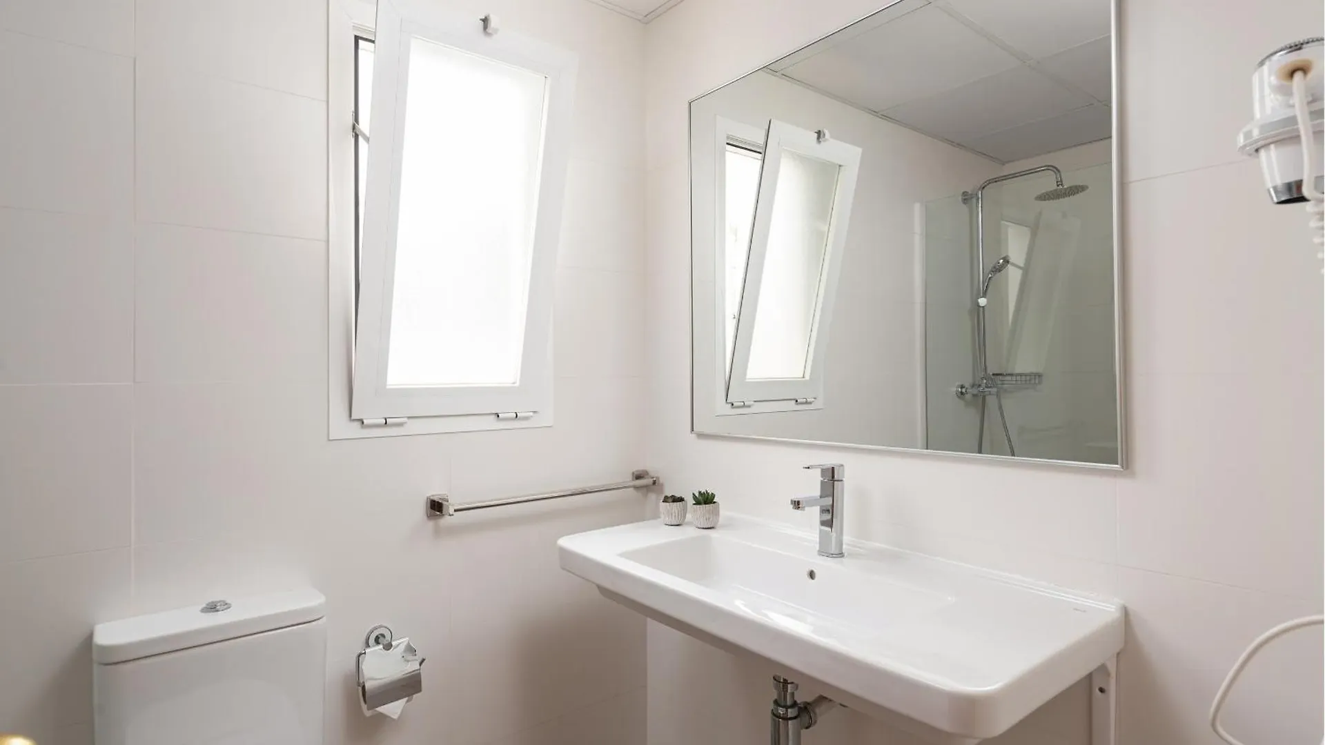 Sunset 1 Room Apartment Carlos V Алькудия Испания